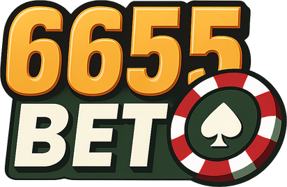 6655 bet